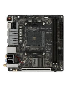 Asrock B450 GAMING-ITX/AC