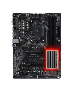Asrock B450 GAMING K4