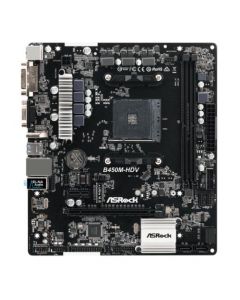 Asrock B450M-HDV R.40