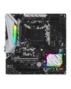 Asrock B450M STEEL LEGEND