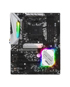 Asrock B450 STEEL LEGEND