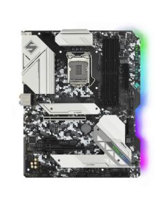 Asrock B460 STEEL LEGEND