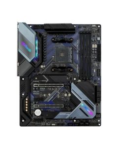 Asrock B550 EXTREME4