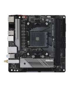Asrock B550M-ITX/AC