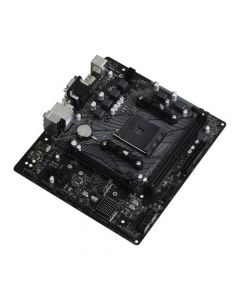 Asrock B550M-HDV