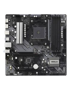 Asrock B550M PHANTOM GAMING 4