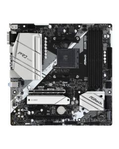 Asrock B550M PRO4