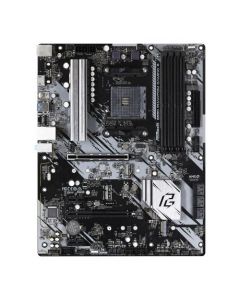Asrock B550 PHANTOM GAMING 4