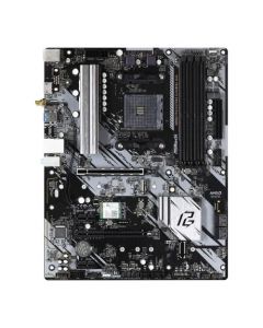 Asrock B550 PHANTOM GAMING 4/AC
