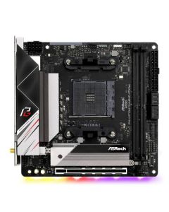 Asrock B550 PHANTOM GAMING ITX/AX