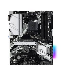 Asrock B550 PRO4