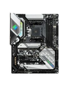 Asrock B550 STEEL LEGEND