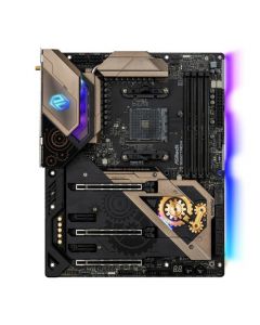 Asrock B550 TAICHI