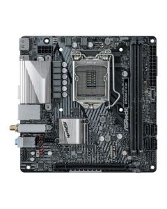 Asrock B560M-ITX/AC