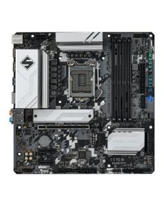 Asrock B560M STEEL LEGEND