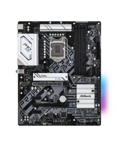 Asrock B560 PRO4