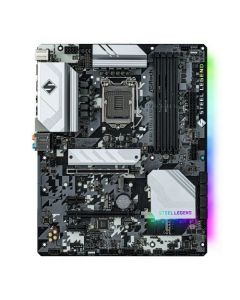 Asrock B560 STEEL LEGEND