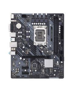 Asrock B660M-HDV