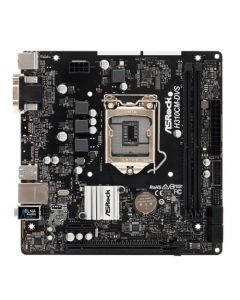 Asrock H310CM-DVS
