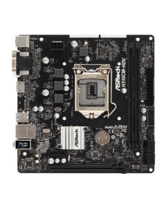 Asrock H310CM-HDV