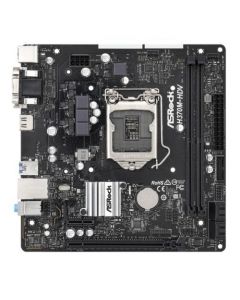 Asrock H370M-HDV