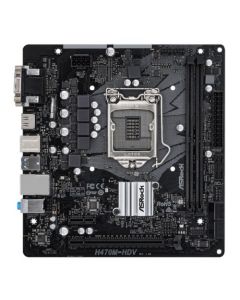Asrock H470M-HDV