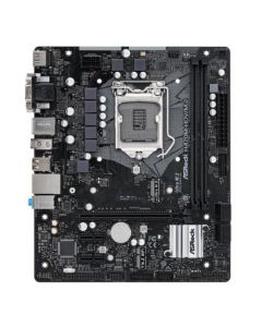 Asrock H470M-HDV/M.2