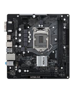 Asrock H470M-HVS