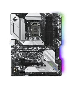 Asrock H470 STEEL LEGEND