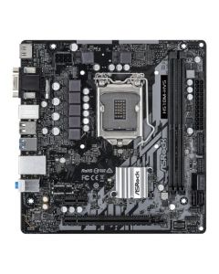 Asrock H510M-HVS