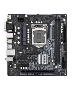 Asrock H510M-HVS R2.0