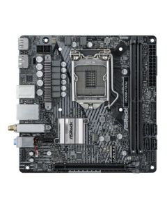 Asrock H510M-ITX/AC