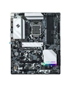 Asrock H570 STEEL LEGEND