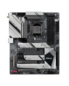 Asrock W480 CREATOR