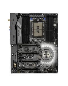 Asrock X399 TAICHI