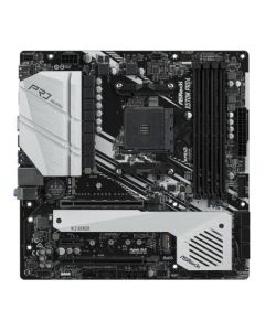 Asrock X570M PRO4