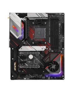 Asrock X570 PHANTOM GAMING VELOCITA
