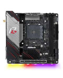 Asrock X570 PHANTOM GAMING-ITX/TB3