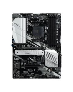Asrock X570 PRO4
