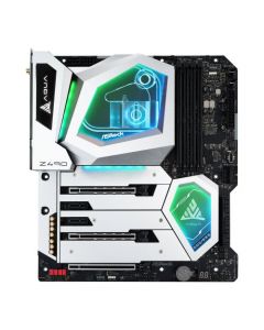 Asrock Z490 AQUA
