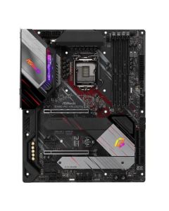 Asrock Z490 PG VELOCITA