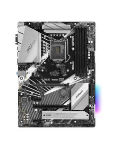 Asrock Z490 PRO4