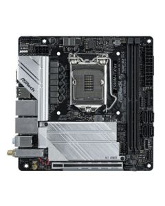 Asrock Z590M ITX/AX