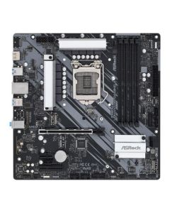 Asrock Z590M PHANTOM GAMING 4