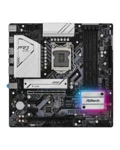Asrock Z590M PRO4