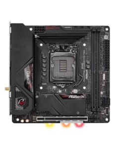 Asrock Z590 PHANTOM GAMING-ITX/TB4