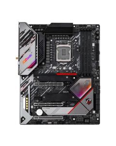 Asrock Z590 PG VELOCITA