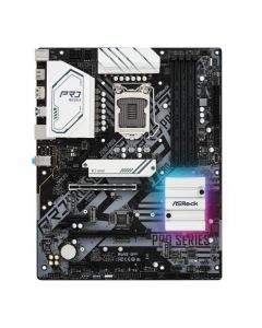 Asrock Z590 PRO4