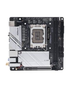 Asrock Z690M-ITX/AX