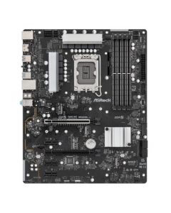 Asrock Z690 PHANTOM GAMING 4/D5